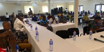 Savannah NPP equips communicators with basic communications skills.