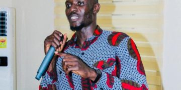 Dr. Bawumia is the best to lead NPP- Bole-Bamboi constituency communication Director.