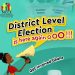 More young people express interest in contesting District Assembly Level election.