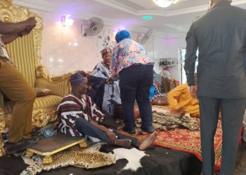 Relocate affected Buipe flood victims- Buipewura.