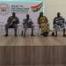 RTI Commission Hold Public Sensitization In Savannah Region.