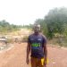 Chief, Assemblyman appeals for repair of Doli- Dendenyiri road.