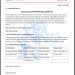 S/R NPP releases schedule for vetting of parliamentary aspirants.