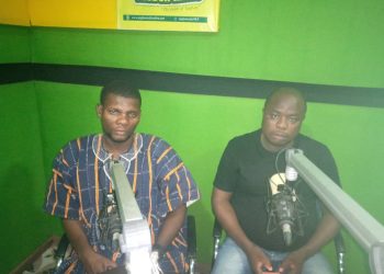 Ghanaians urged to resurrect the spirit of communal labour in our communities.