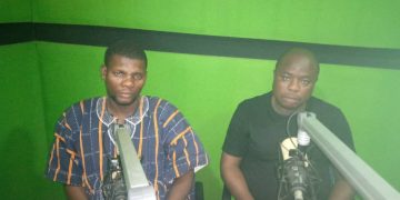 Ghanaians urged to resurrect the spirit of communal labour in our communities.