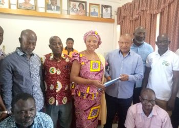 DCE urges contractors to deliver quality jobs.