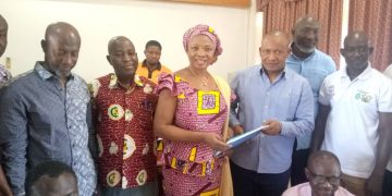 DCE urges contractors to deliver quality jobs.