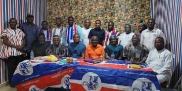 NPP clears 11 to contest  4 seats in Savannah Region.