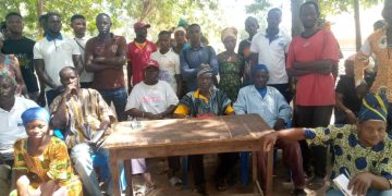 Bale community appeals to GES for more teachers.