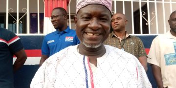 NPP Vows To Win All Savannah Region Seats.