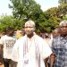 NPP Bole- Bamboi Constituency Parliamentary Candidate calls for unity in NPP.