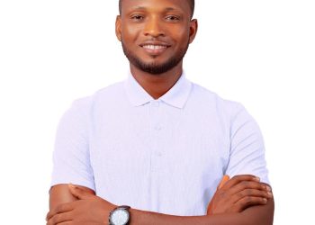 Bole- Bamboi NPP parliamentary candidate elect thanks delegates.