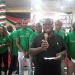 Savannah Regional NDC Youth Working Committee Inaugurated.