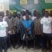 Nasco Feeding Minds Organizes Climate Advocacy Program At Sawla.