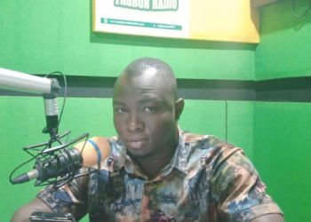 Low participation of women in politics worrying — communication officer.