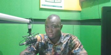 Low participation of women in politics worrying — communication officer.