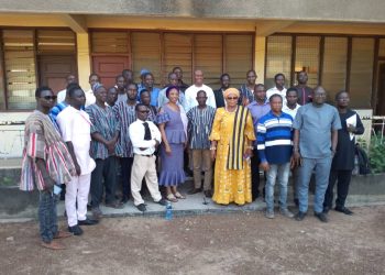 Bole District Assembly approves composite budget.