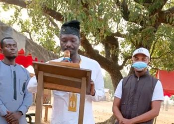 Embrace employable skill acquisition for a secure future – youth urged