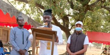 Embrace employable skill acquisition for a secure future – youth urged