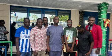 Group hails Savannah Regional Secretary.