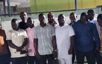 NDC Bole – Bamboi constituency hosts spectacular dinner for communicators and media personalities.