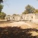 Abandoned 3-unit classroom block at Nyanyama Basic School affecting academic performance.