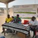 Northcode-Ghana engages Mandari community on violent extremism.