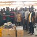 “Your loyalty to the NDC will not be in vain”- Bole-Bamboi MP to Ewe communities in his constituency.
