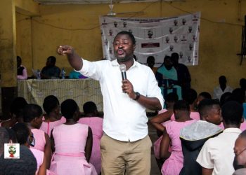 BOSEC students sensitized on university programmes and school selection requirements.