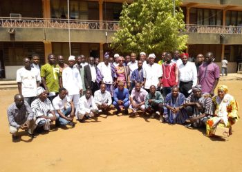 Bole District: New Assembly members inaugurated.