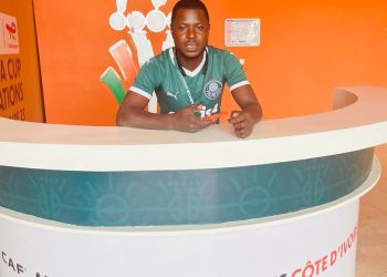 Eleven Wonders names Stephen club’s new CEO.