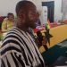 Sawla-Tuna-Kalba District Assembly Elect A Presiding Member.