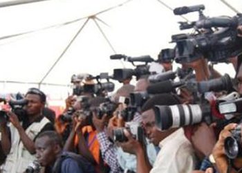 PRINPAG, GJA, GIBA, MFWA Task Media Houses To Blacklist Yendi MP.