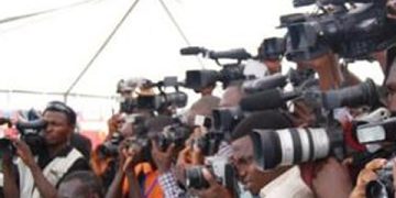 PRINPAG, GJA, GIBA, MFWA Task Media Houses To Blacklist Yendi MP.