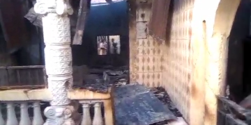 Bole- Bamboi NPP consoles Savannah Regional Chairman.