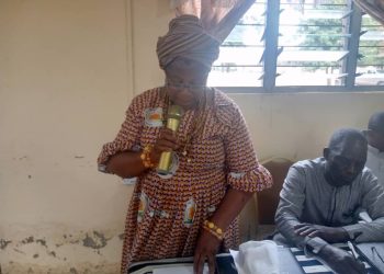 Bole District Health Directorate records 0% maternal mortality.