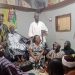 Apostle Dr Moses Sansah Konjon pays courtesy call on Yagbonwura.