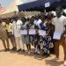Sawla-Tuna-Kalba MP Recognises Excellence.