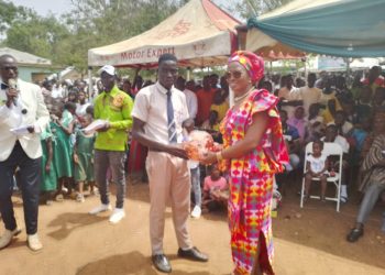 Bole District Assembly celebrates 67th Independence Day Anniversary.