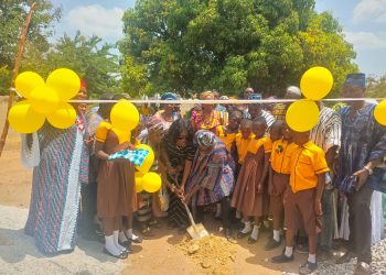 Rotary club initiates new projects in Bole schools.