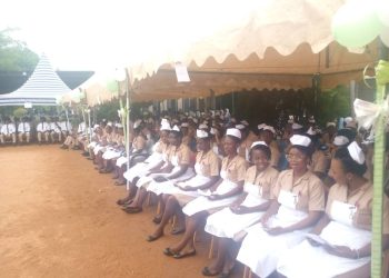 Nurses urged to show empathy for the sick.