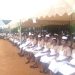 Nurses urged to show empathy for the sick.