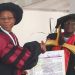 Elohim Theological College and Seminary honours Sawla-Tuna-Kalba MP.