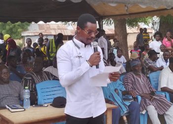 Kalba: NGO pledges continuous support to the vulnerable.