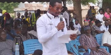 Kalba: NGO pledges continuous support to the vulnerable.