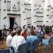Iconic renovated ancient Mosque in Bole commissioned.