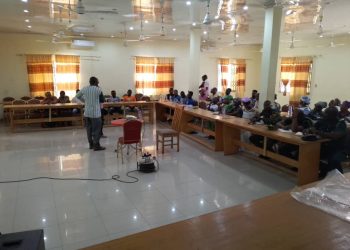 Peace Council promotes peaceful coexistence, social cohesion at Nsunua.