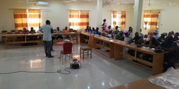 Peace Council promotes peaceful coexistence, social cohesion at Nsunua.