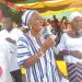 Birifor Women Association calls for peaceful election.