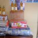 Bole District Community Foundation Donates to less privileged persons in Bole.